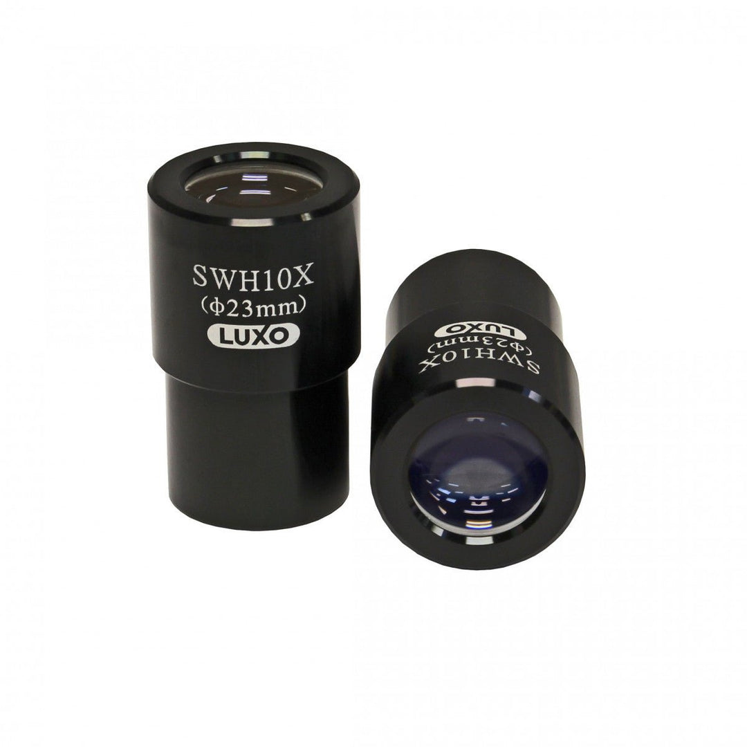 Unitron 23758 Eyepieces/10X (Pair) 23mm (for System 273 & 373 models only) MTESolutions