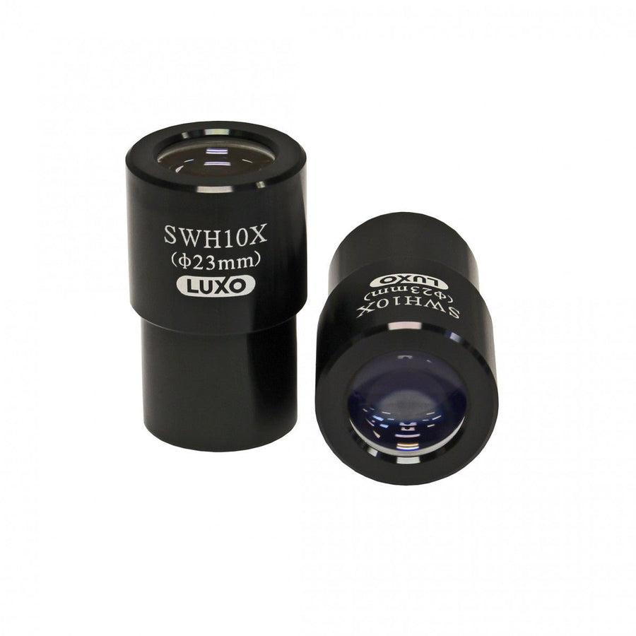 Unitron 23758 Eyepieces/10X (Pair) 23mm (for System 273 & 373 models only) MTESolutions