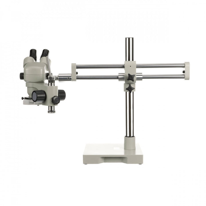 Unitron 23780RB System 273RB - LED3000 S - Z 23mm Binocular, RB Stand, LED - 3000 Ring Light MTESolutions