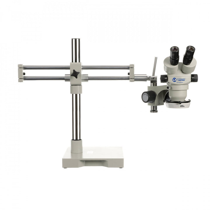 Unitron 23780RB System 273RB - LED3000 S - Z 23mm Binocular, RB Stand, LED - 3000 Ring Light MTESolutions
