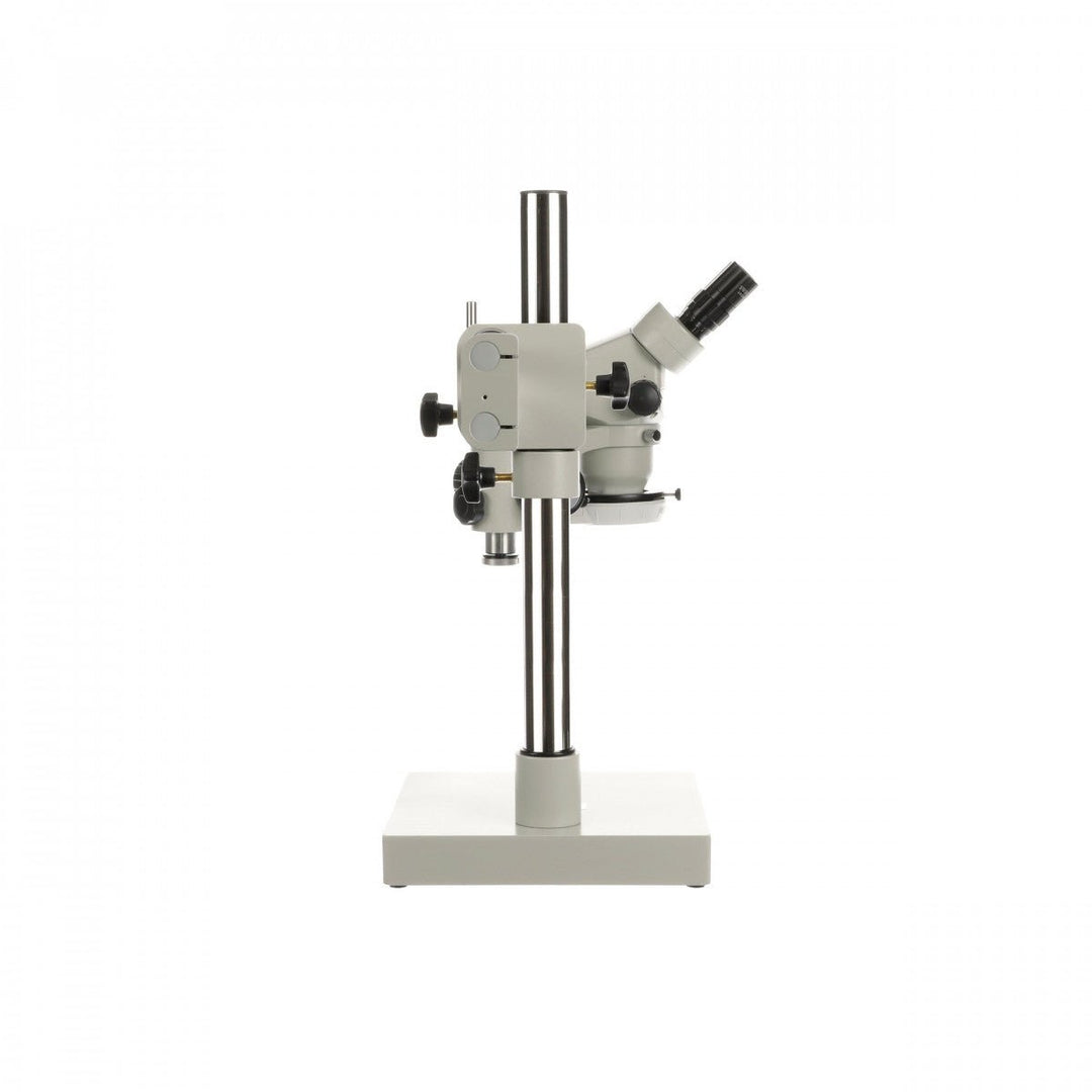Unitron 23780RB System 273RB - LED3000 S - Z 23mm Binocular, RB Stand, LED - 3000 Ring Light MTESolutions