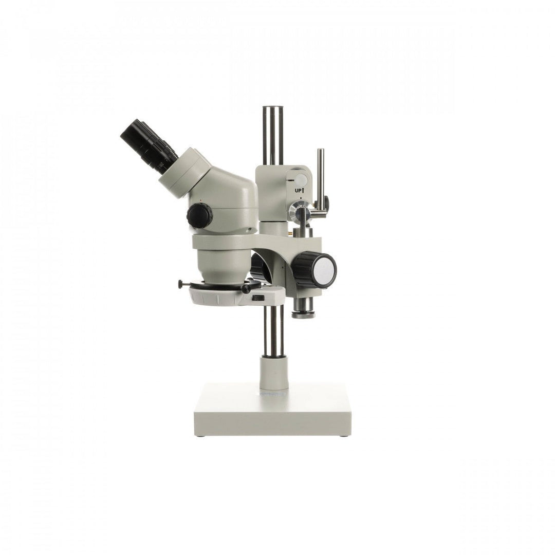 Unitron 23780RB System 273RB - LED3000 S - Z 23mm Binocular, RB Stand, LED - 3000 Ring Light MTESolutions