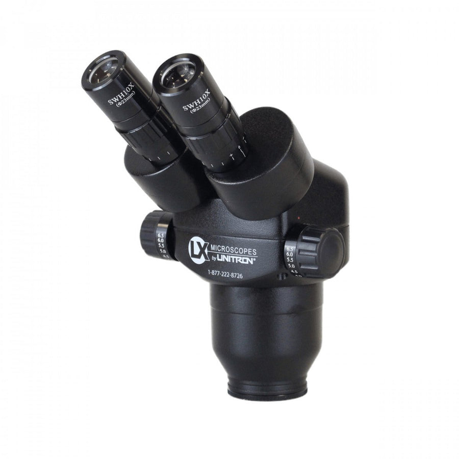 Unitron 23785 - ESD System 273 1065 ESD - Safe Binocular MTESolutions