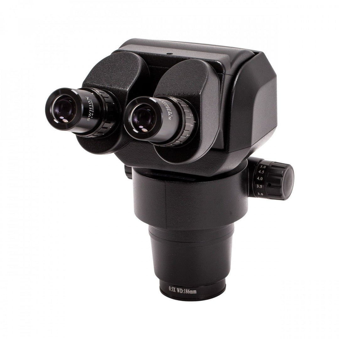 Unitron 23800 - ESD System 273 Binocular Scope W/0.5X Lens VIP - ESD MTESolutions