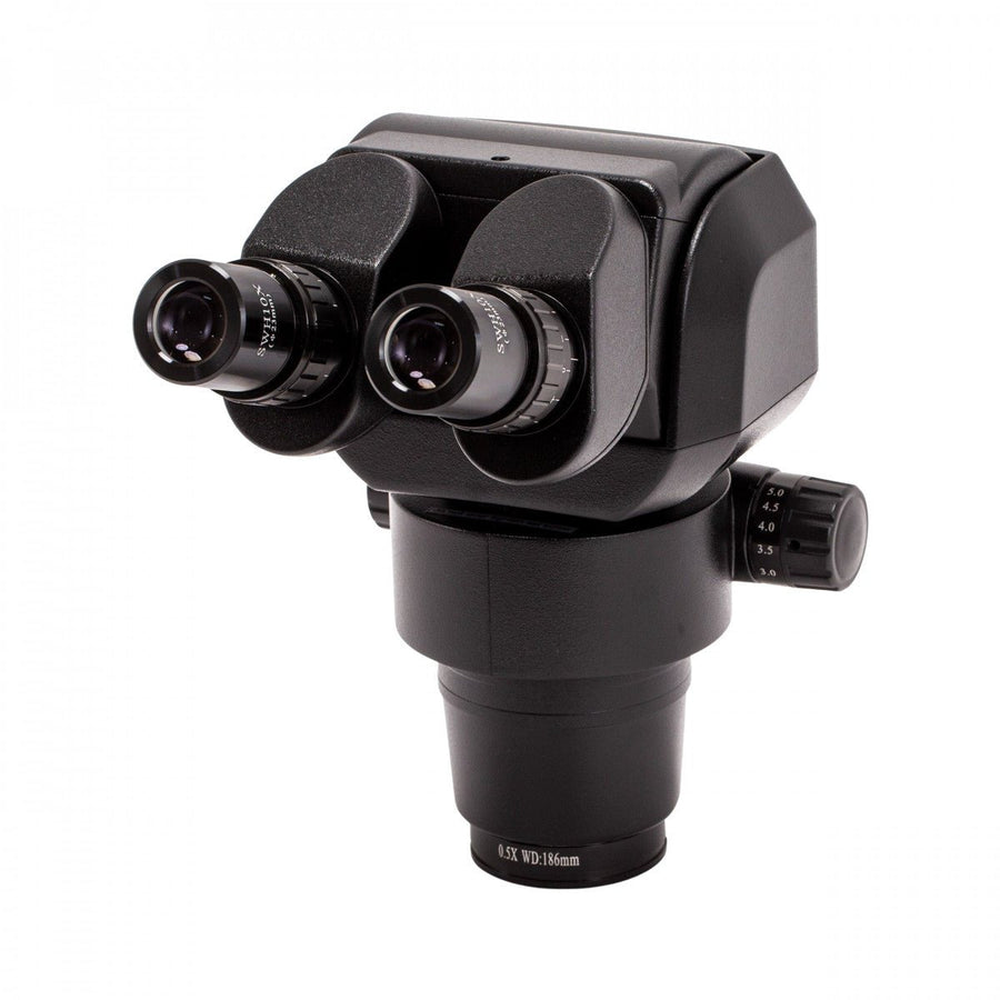 Unitron 23800 - ESD System 273 Binocular Scope W/0.5X Lens VIP - ESD MTESolutions