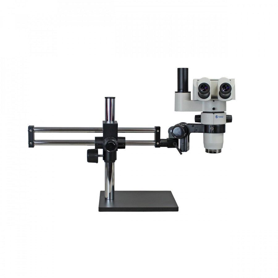 Unitron 24820BB - TRT5 Ergo Trinocular Microscope System 374BBTRT - WITH 0.5X LENS MTESolutions