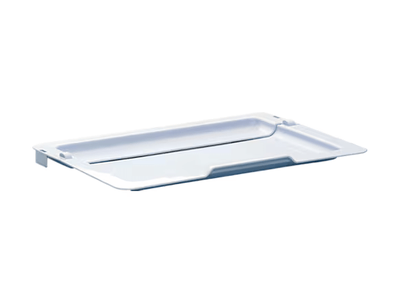 Vileda Professional 120780 Pre - Prepared Mop Box Lid MTESolutions