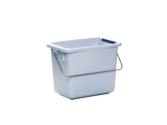 Vileda Professional 120942 6 Liter Bucket MTESolutions