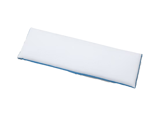 Vileda Professional 132123 CE Flat Sponge Refills. Poly Laminated 16 inch (Fits Perfex) 50/cs MTESolutions