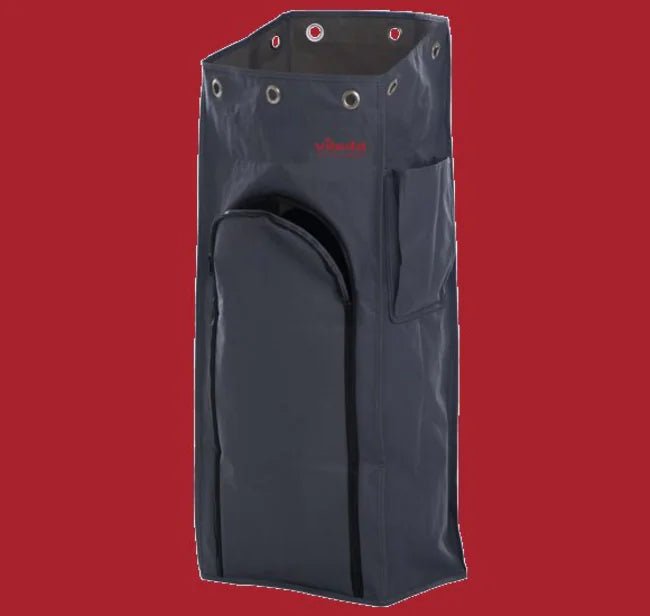 Vileda Professional 143731 VoleoPro Bin Bag Surround 70L. 1/pack MTESolutions