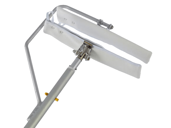 Vileda Professional 162232 CE Softwall Cleaner Tool MTESolutions