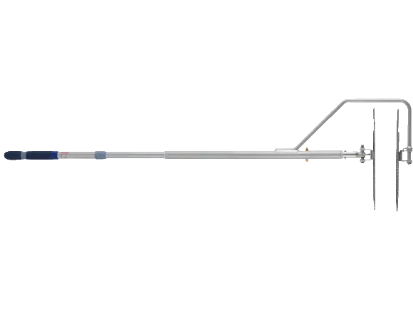 Vileda Professional 162232 CE Softwall Cleaner Tool MTESolutions