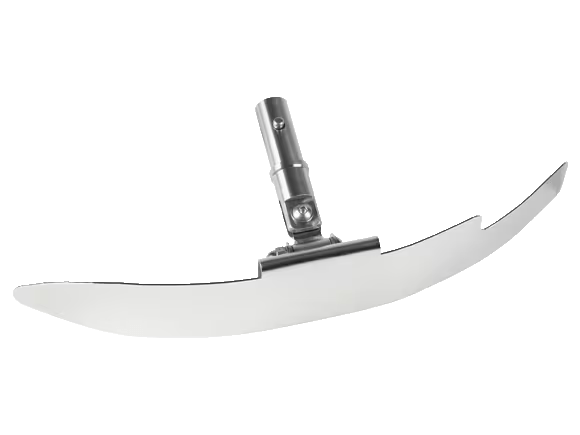 Vileda Professional 162234 CE Tank Cleaner Tool MTESolutions