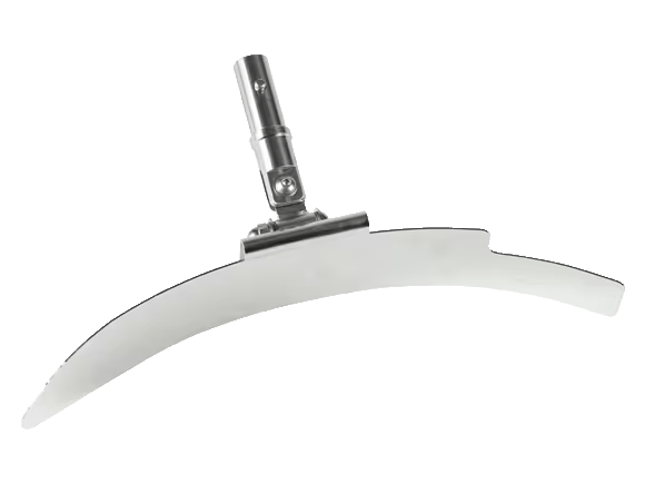 Vileda Professional 162234 CE Tank Cleaner Tool MTESolutions