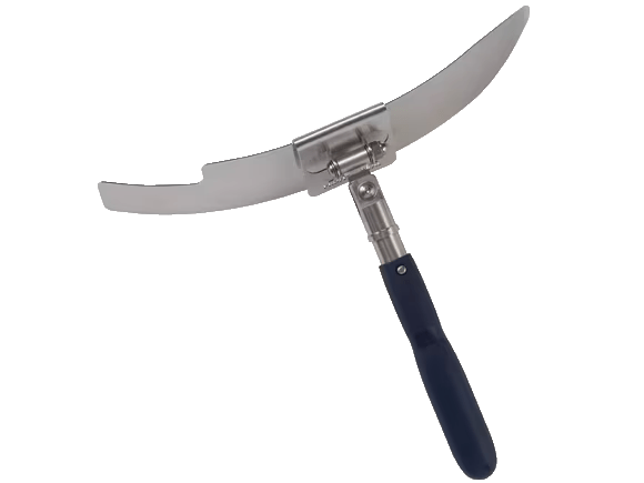 Vileda Professional 162234 CE Tank Cleaner Tool MTESolutions