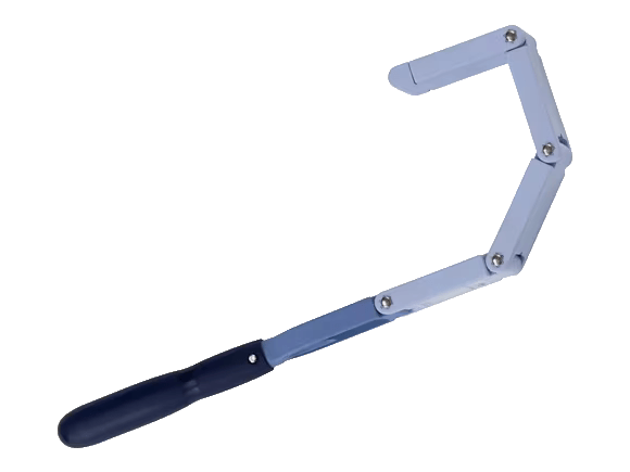 Vileda Professional 162236 CE MultiSurface Cleaner Tool. 5/case MTESolutions