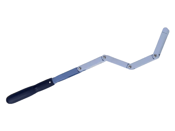 Vileda Professional 162236 CE MultiSurface Cleaner Tool. 5/case MTESolutions