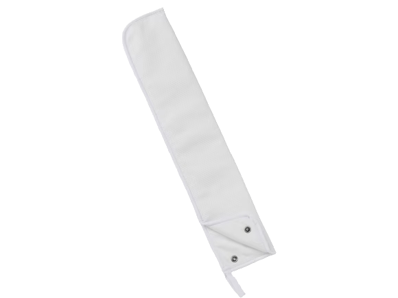 Vileda Professional 162386 MicroIntensive L Sleeves (Used with 162236) MTESolutions