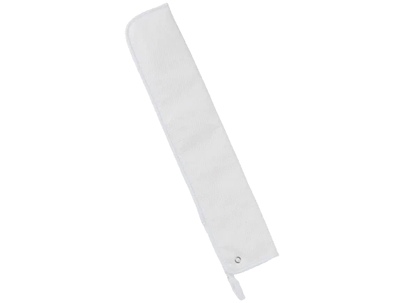 Vileda Professional 162386 MicroIntensive L Sleeves (Used with 162236) MTESolutions