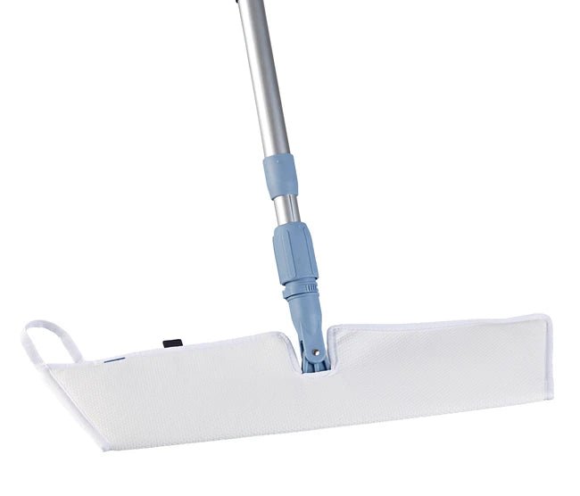Vileda Professional 166813 CE MicroIntensive Duo / Non - Sterile MTESolutions