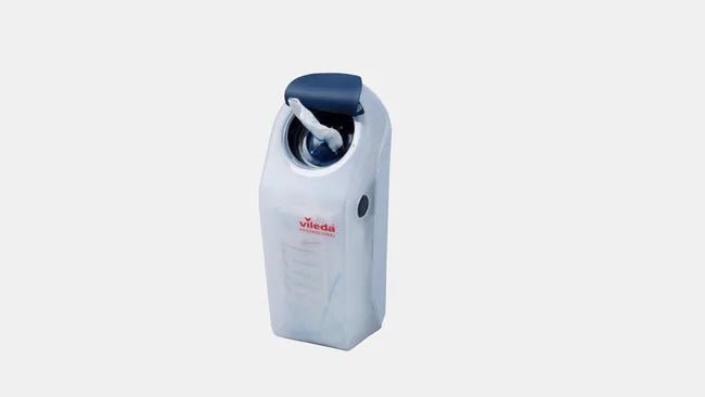 Vileda Professional 166933 SafePlus Dispenser Flexible Lid MTESolutions