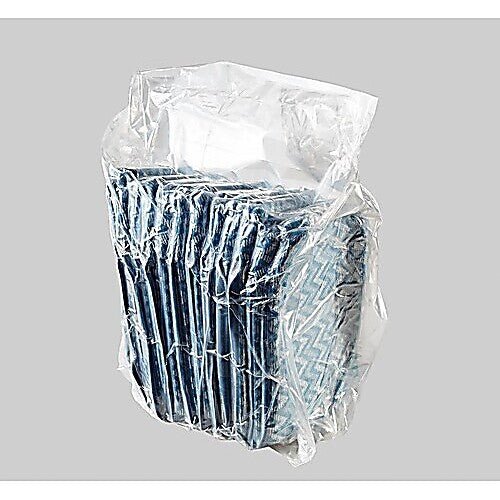 Vileda Professional 169581 CE Duo CleanTech Sterile 6 - pack w/Bucket Liner MTESolutions