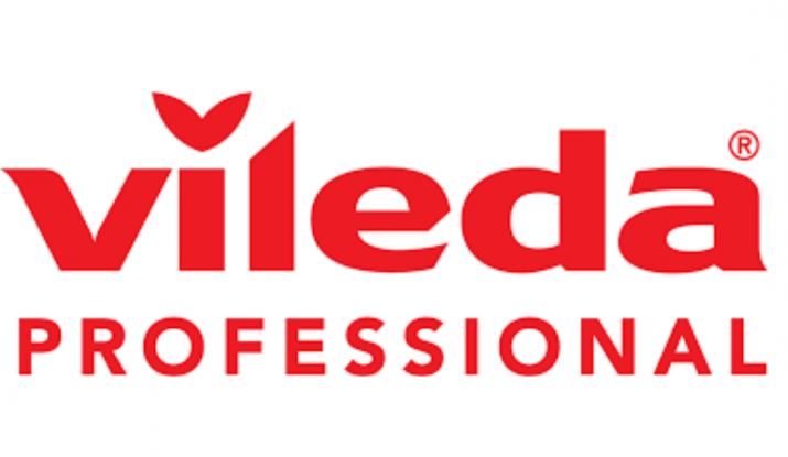 Vileda Professional 170740 CE Stainless Steel Bag Platform Base For Compact Trolley MTESolutions