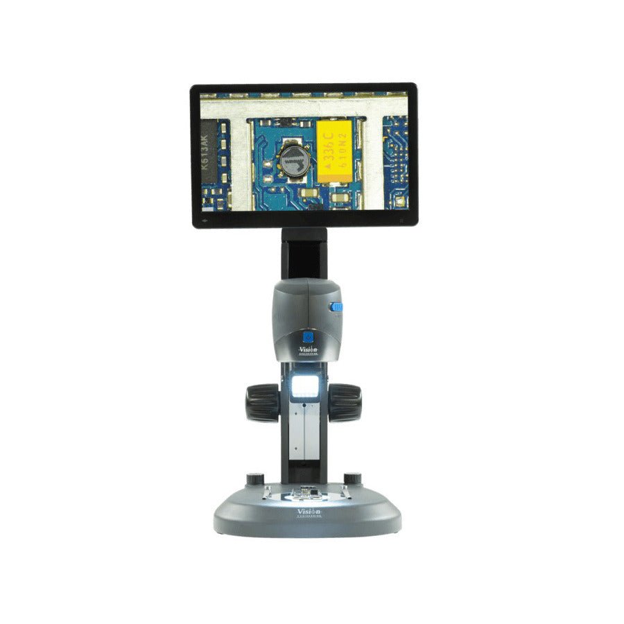 Vision Engineering CAM - 040 Microscope Controller for Image Capture MTESolutions