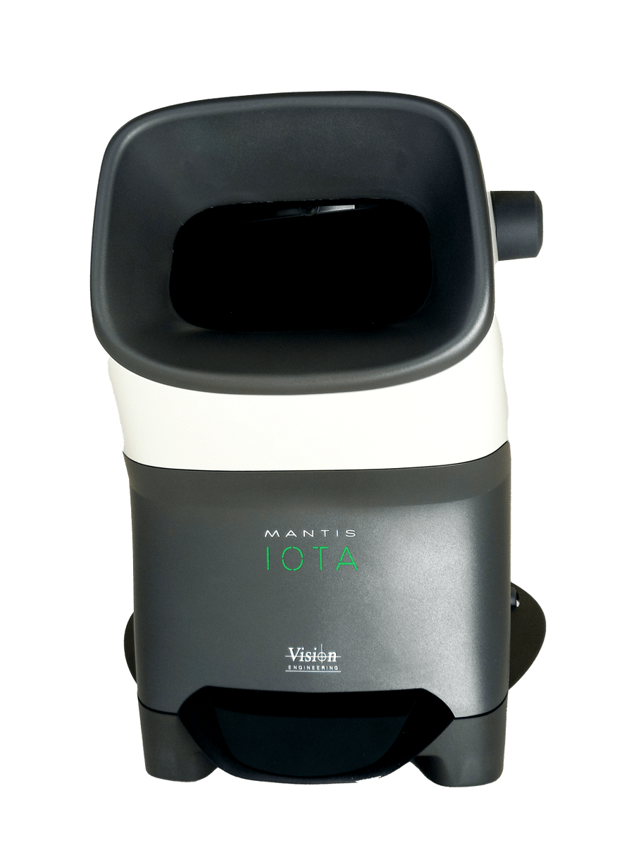 Vision Engineering MIH001 Mantis IOTA Stereo Microscope Head MTESolutions