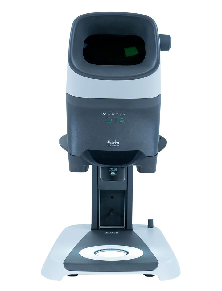 Vision Engineering MIH001 Mantis IOTA Stereo Microscope MTESolutions
