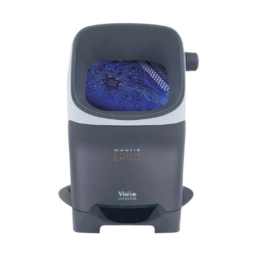Vision Engineering MRH001 Mantis ERGO Stereo Microscope MTESolutions