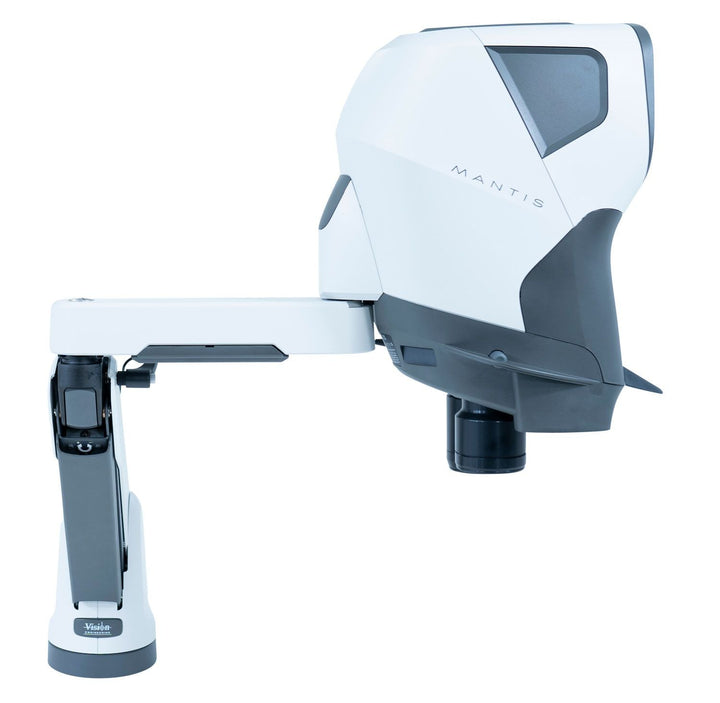 Vision Engineering MRH002 Mantis ERGO Stereo Microscope - White/UV MTESolutions