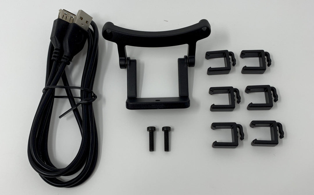 Vision Engineering Vision LUXO VLA002 BenchKam Bracket for Wave LED MTESolutions