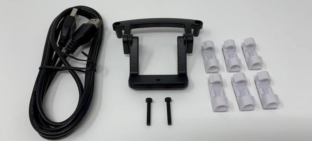 Vision Engineering Vision LUXO VLA003 BenchKam Bracket for Circus LED MTESolutions