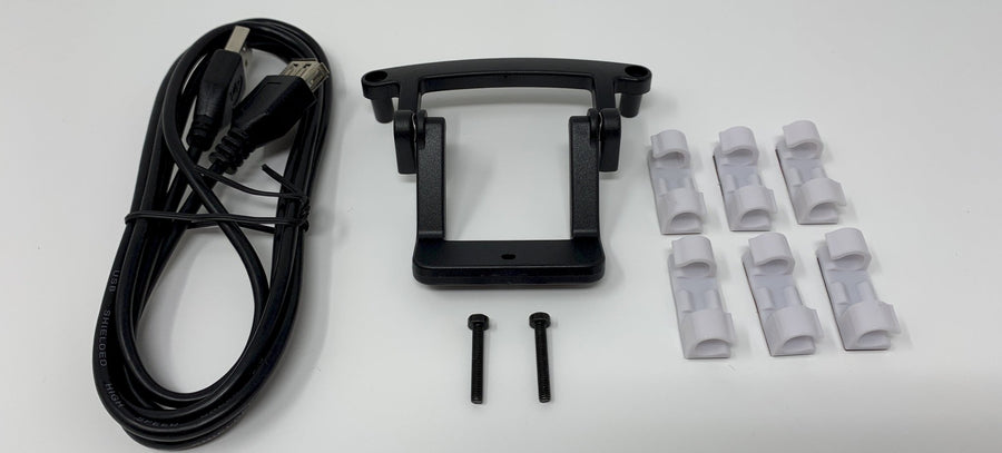 Vision Engineering Vision LUXO VLA003 BenchKam Bracket for Circus LED MTESolutions