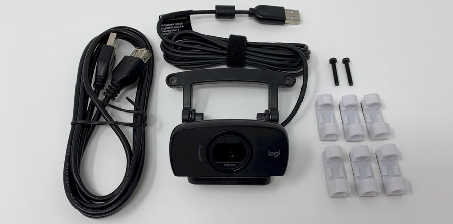 Vision Engineering Vision LUXO VLA008 BenchKam Circus HD Camera Kit MTESolutions