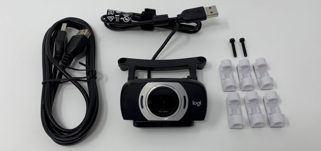 Vision Engineering Vision LUXO VLA009 BenchKam Circus Full HD Camera Kit MTESolutions