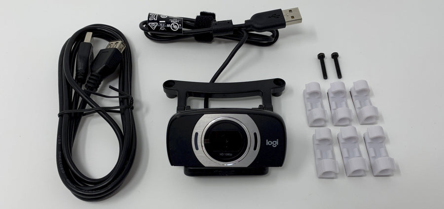 Vision Engineering Vision LUXO VLA009 BenchKam Circus Full HD Camera Kit MTESolutions