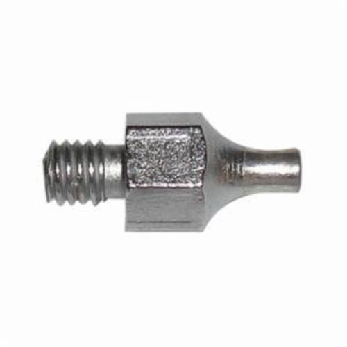 Weller DS114, Desoldering Iron Tiplet .125X.073 For DS100 MTESolutions