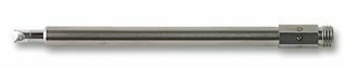 Weller NTC, Solder Tip Chisel, NT Series, .126" Silver Series MTESolutions