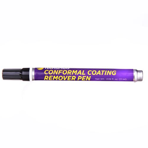 TraceTech Conformal Coating Remover Pen