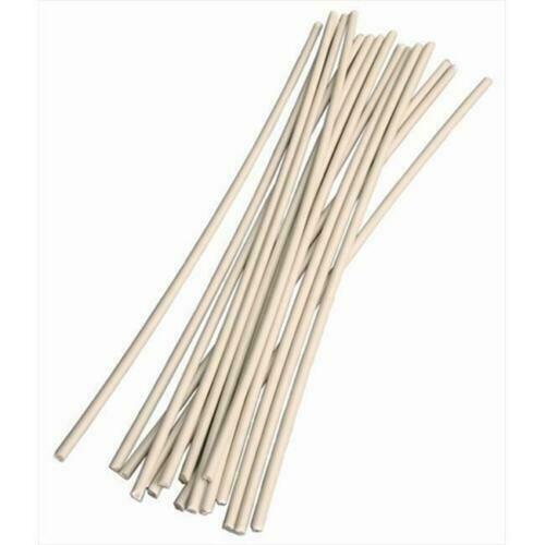 Steinel 07341, 110048757 PP Plastic Welding Rods Taupe, 16Pcs