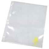 Desco 07473 Esd-Safe Lightweight Sheet Protectors, 8-1/2" X 11", 100 Per Pack