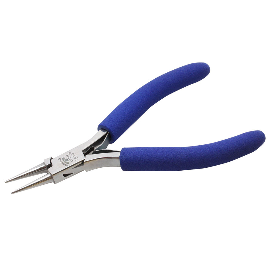 Aven Tools 10305 Technik 4.5 in Round Nose Pliers