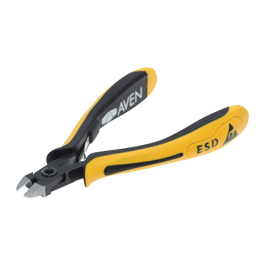 Aven Tools 10821F Oval Head Cutter Carbon Steel