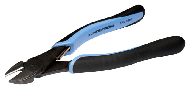 Lindstrom Heavy Duty Diagonal Cutter with Dual-Component Handle 4.5 mm