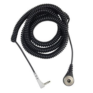 SCS 2236, Coil Cord, Dual-Wire, Magsnap 360, 20 Foot