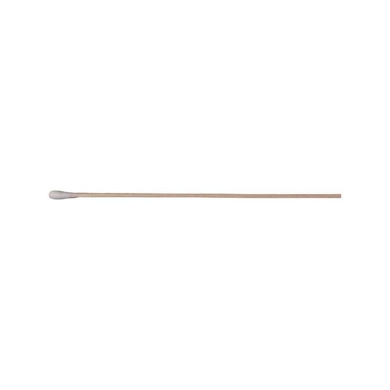 TechSpray, 2301-100,  Single Tip Cotton Stick