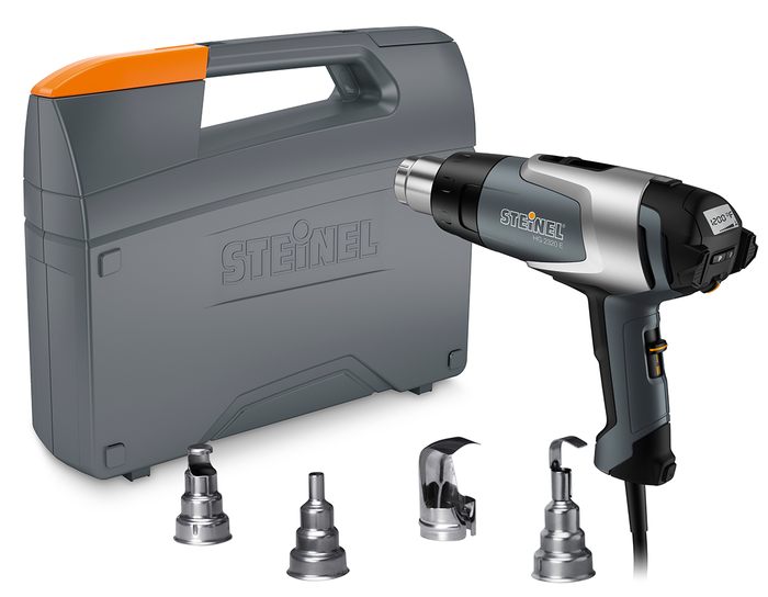 Steinel 110051533 Electronics Kit - HG2320E W/ 4 Nozzles