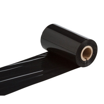 Brady R6107 Black 6100 Series Thermal Transfer Printer Ribbon